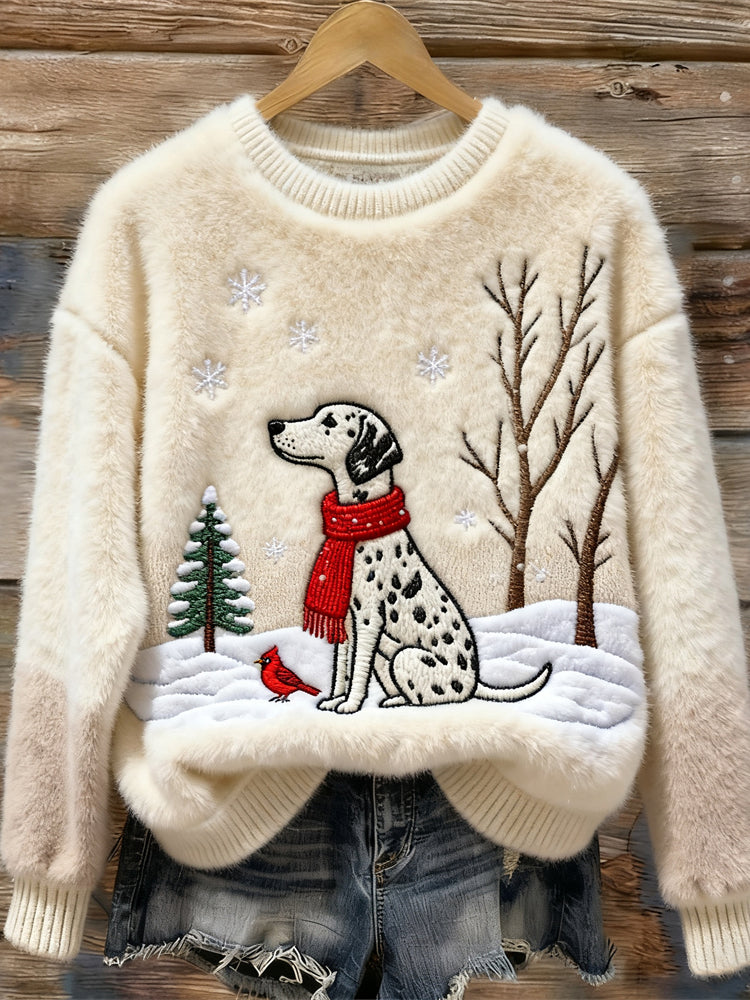 Beautifully Crafted Jumper
