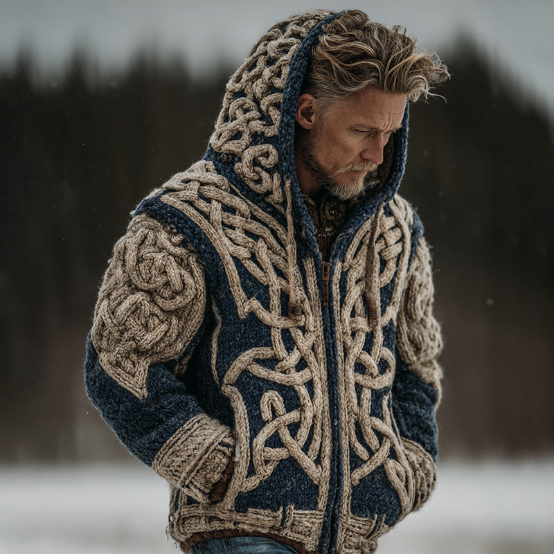 Thoughtfully Designed Jumper