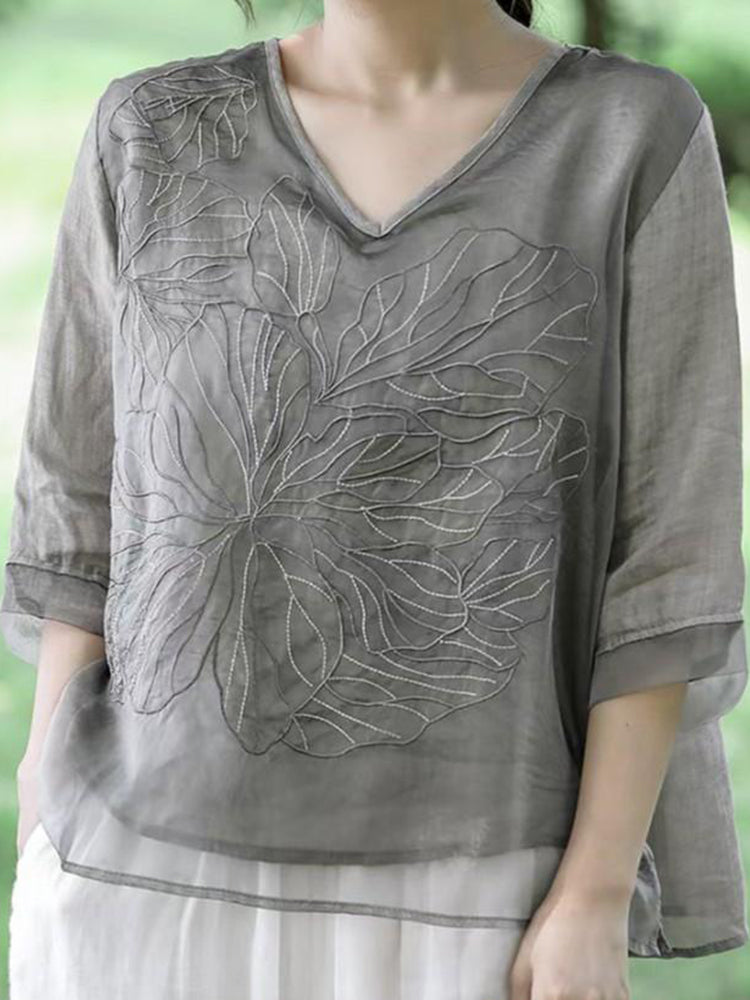 Vintage Inspired Shirt