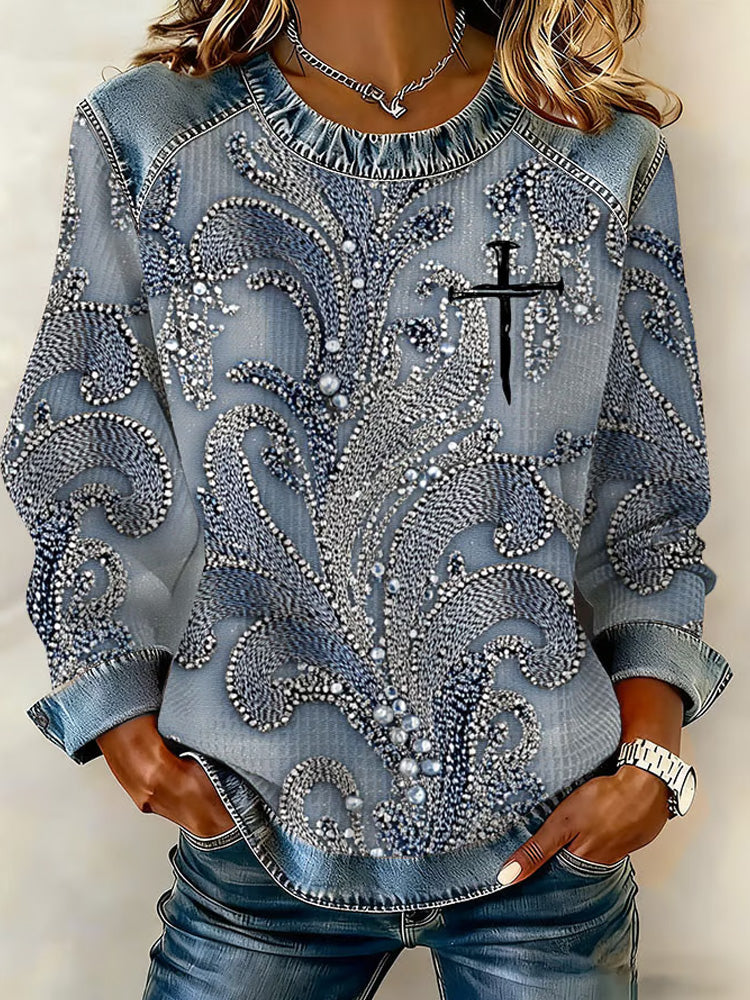 Classic Designed Shirt