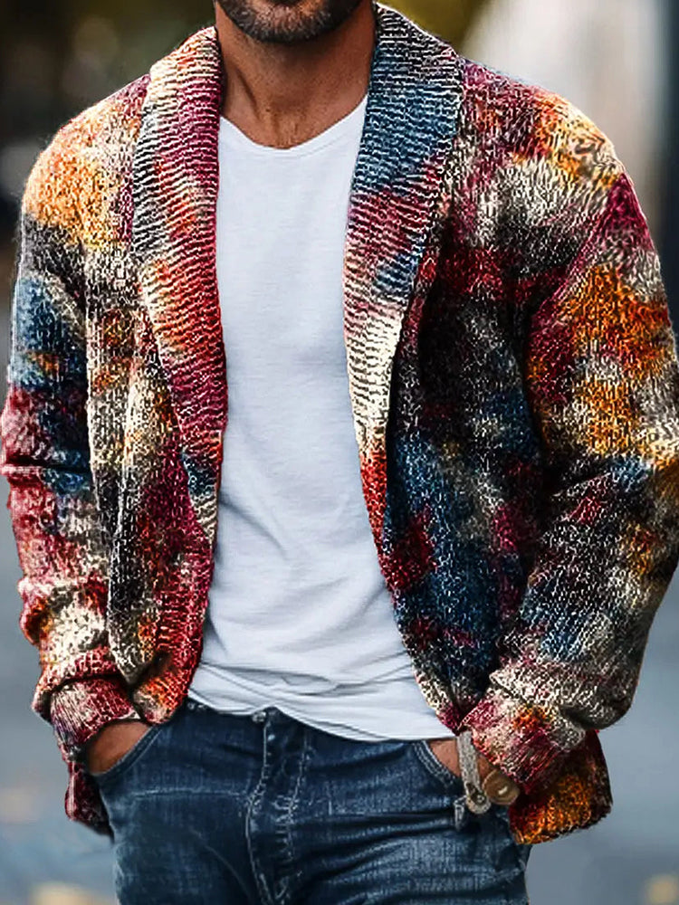 Beautifully Crafted Cardigan