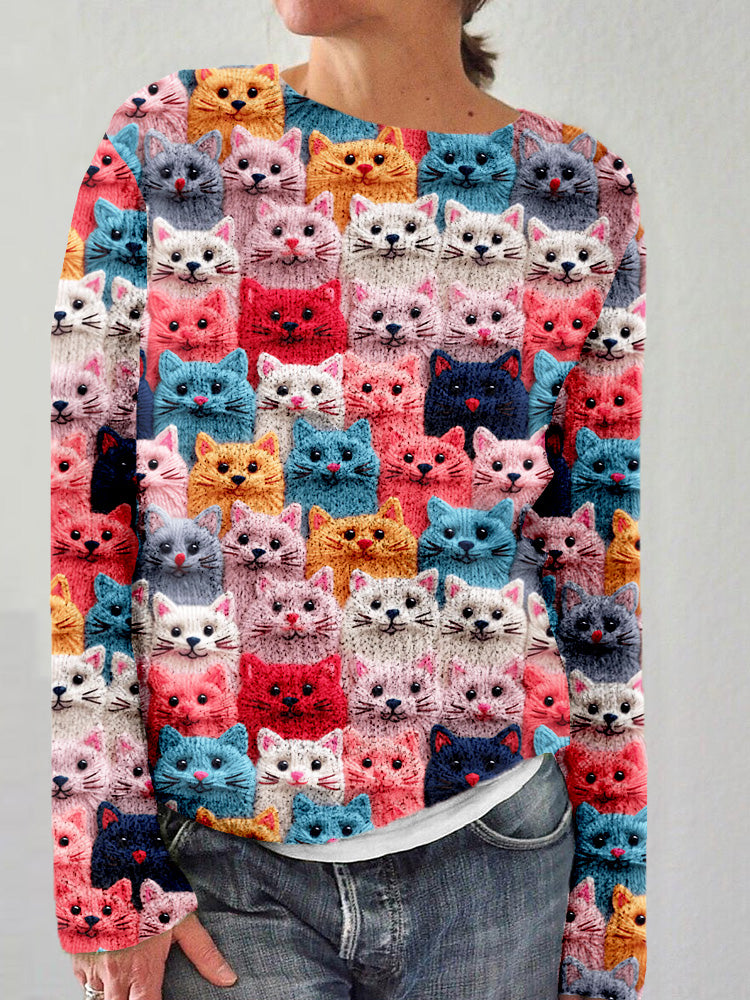 Beautifully Crafted Jumper