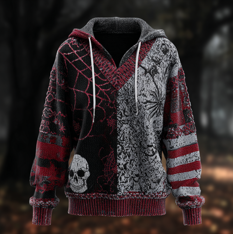 Beautifully Crafted Jumper