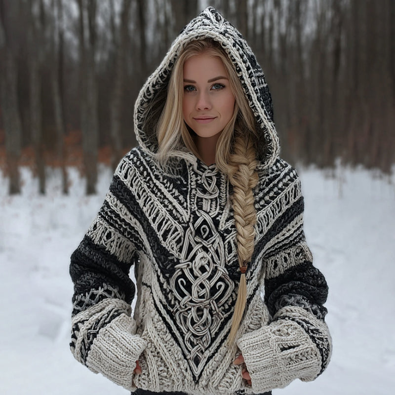 Vintage Inspired Jumper