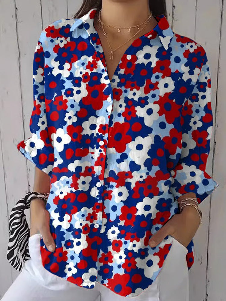 Classic Designed Shirt