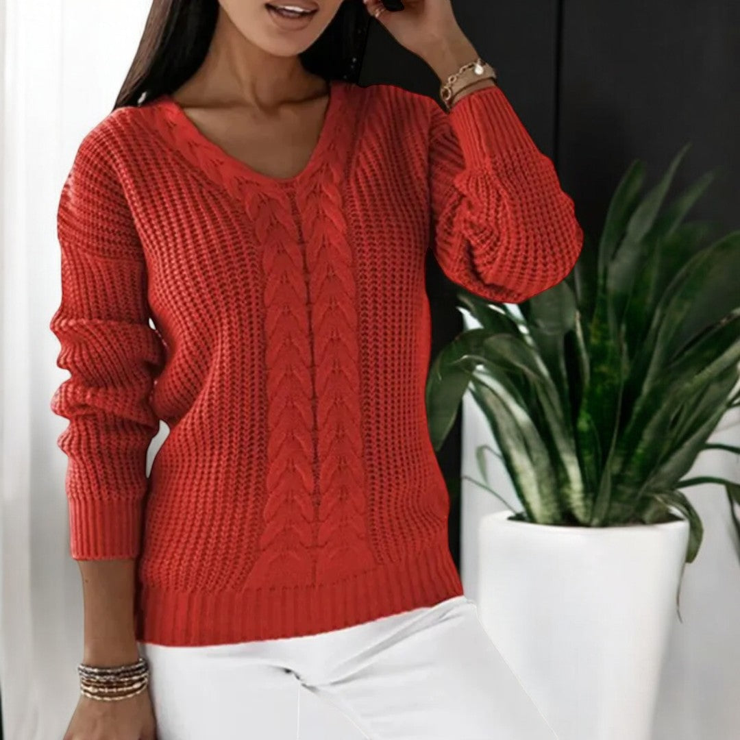 Classic Vintage Jumper