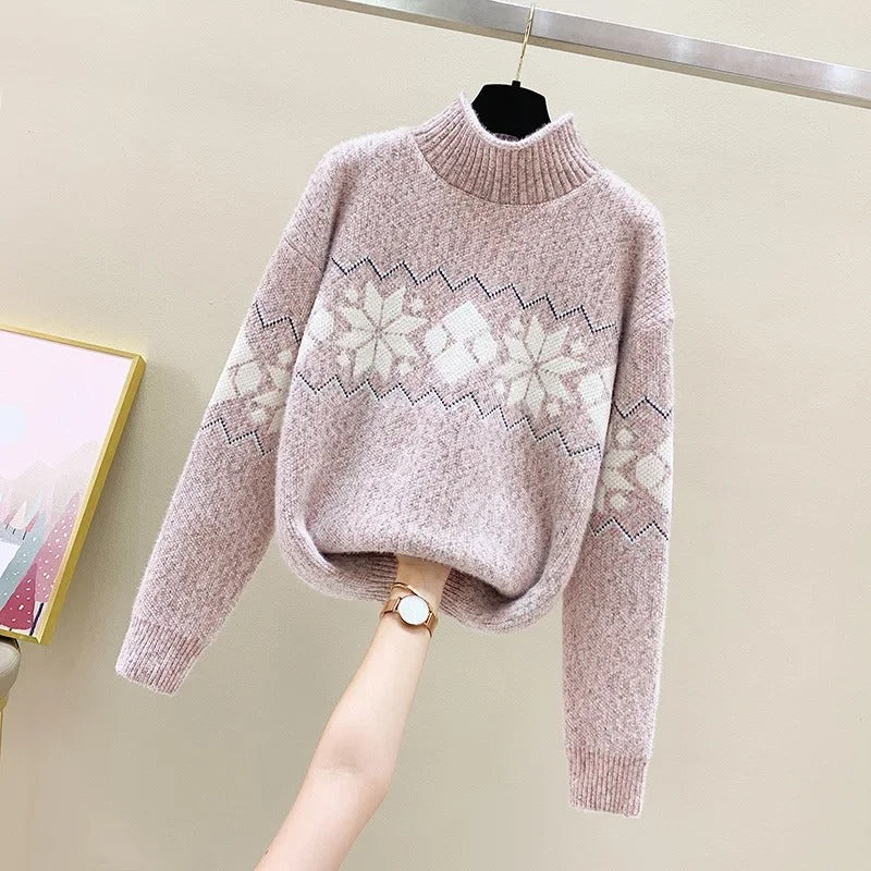 Beautifully Crafted Jumper