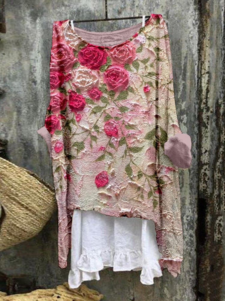 Classic Designed Garment