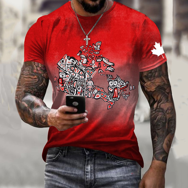 Beautifully Crafted T-Shirt