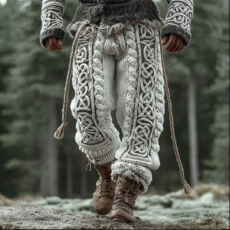 Thoughtfully Designed Trousers