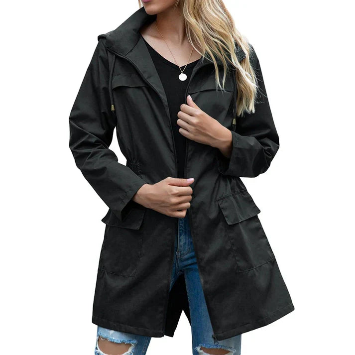 Beautifully Crafted Coat