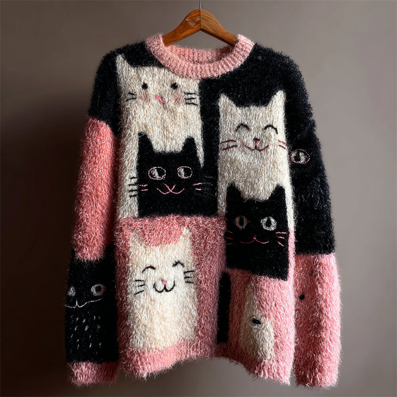 Classic Designed Jumper