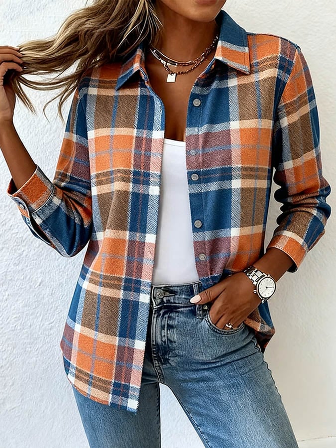 Beautifully Crafted Shirt