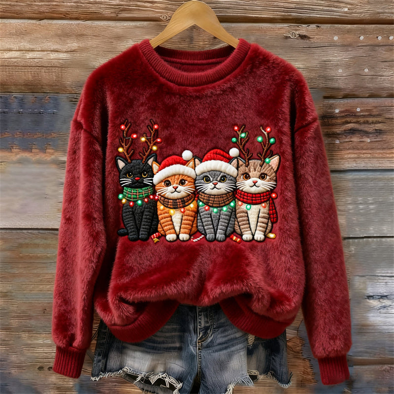 Classic Designed Jumper