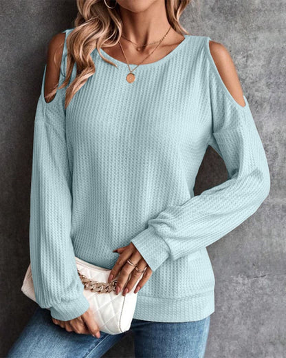 Timeless Vintage Style Jumper