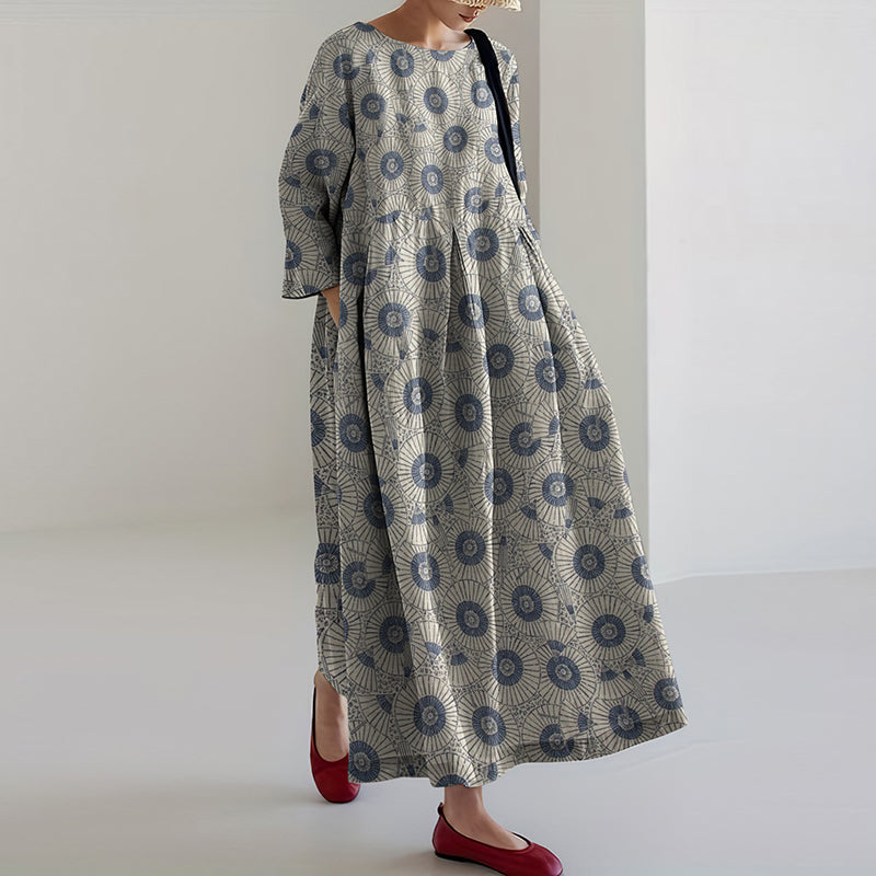 Elegantly Designed Dress