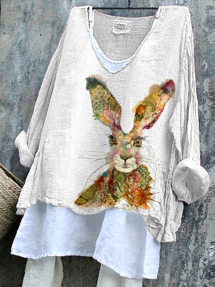 Vintage Inspired Shirt