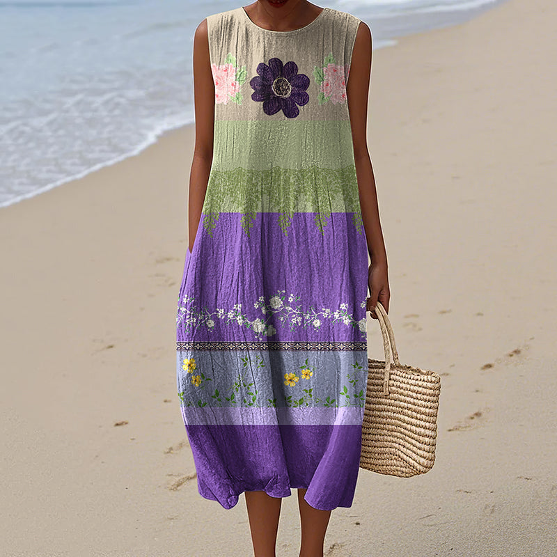 Thoughtfully Designed Dress