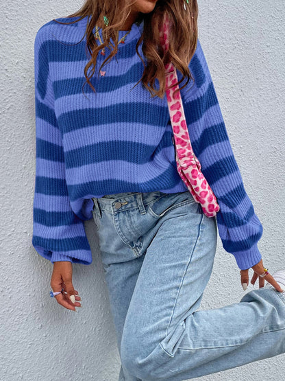 Vintage Inspired Jumper