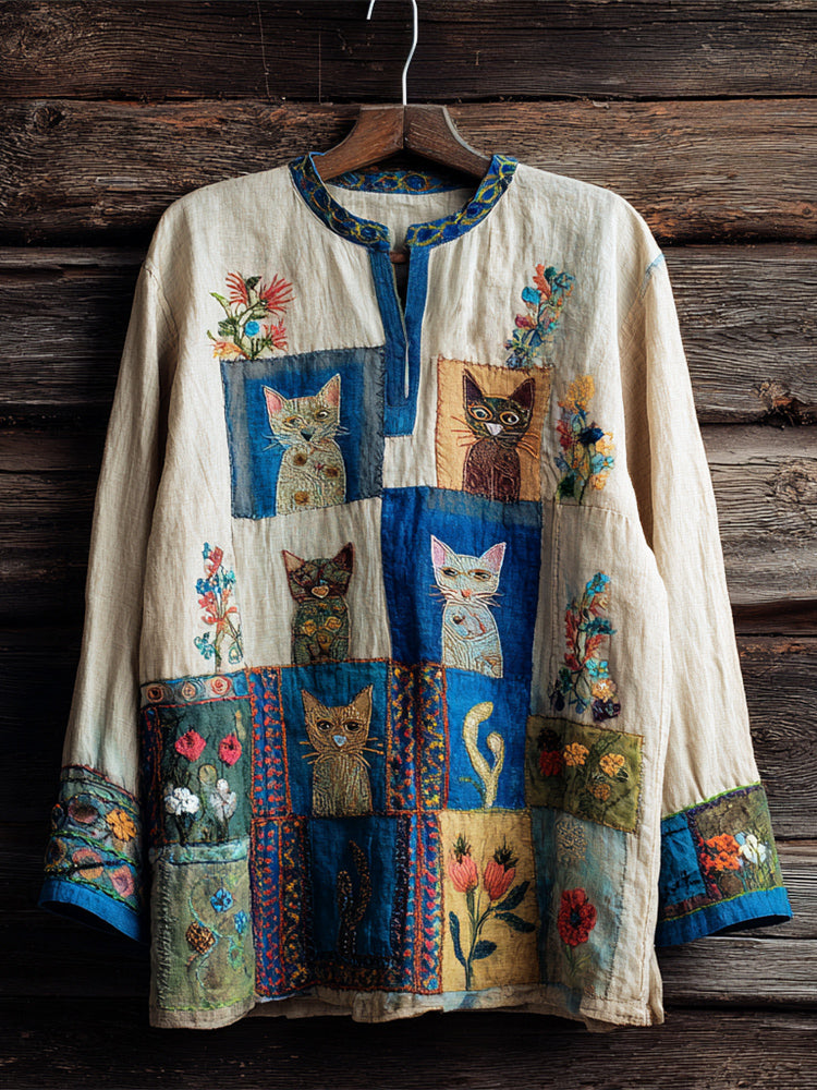 Elegantly Designed Shirt
