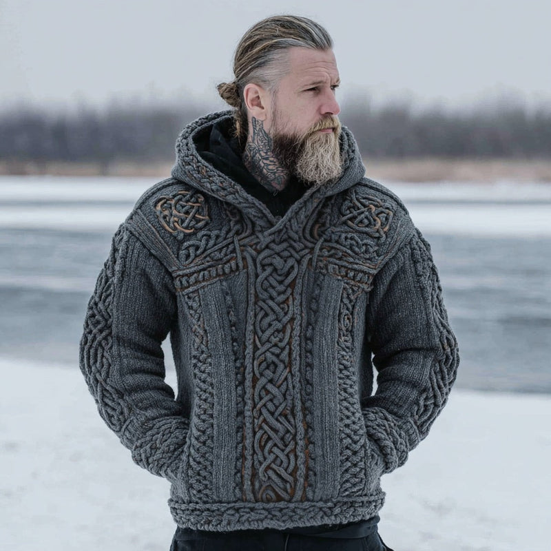 Thoughtfully Designed Jumper