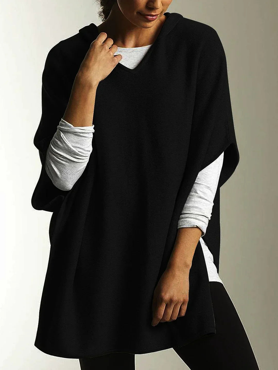 Classic Designed Jumper