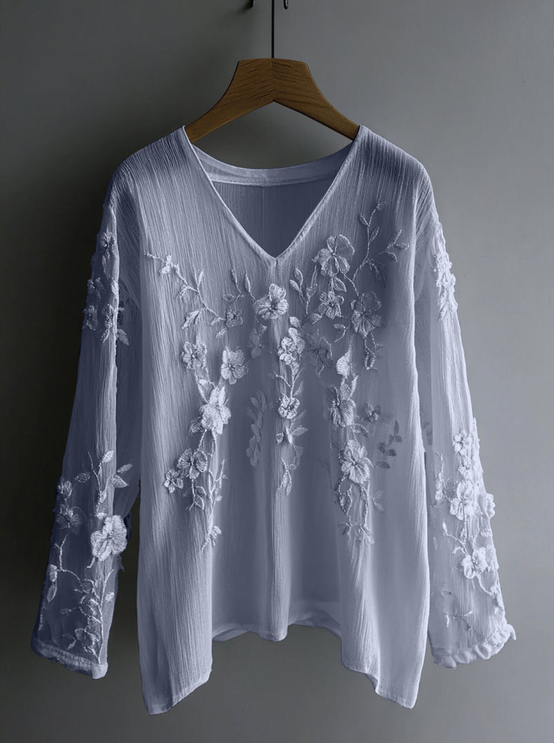 Timeless Vintage Style Garment