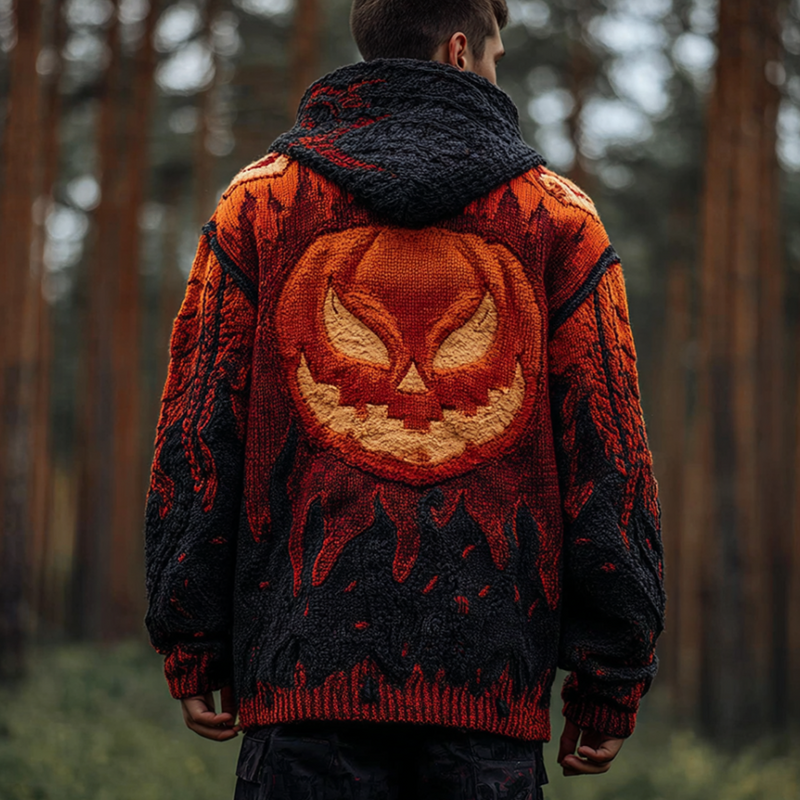 Classic Vintage Jumper