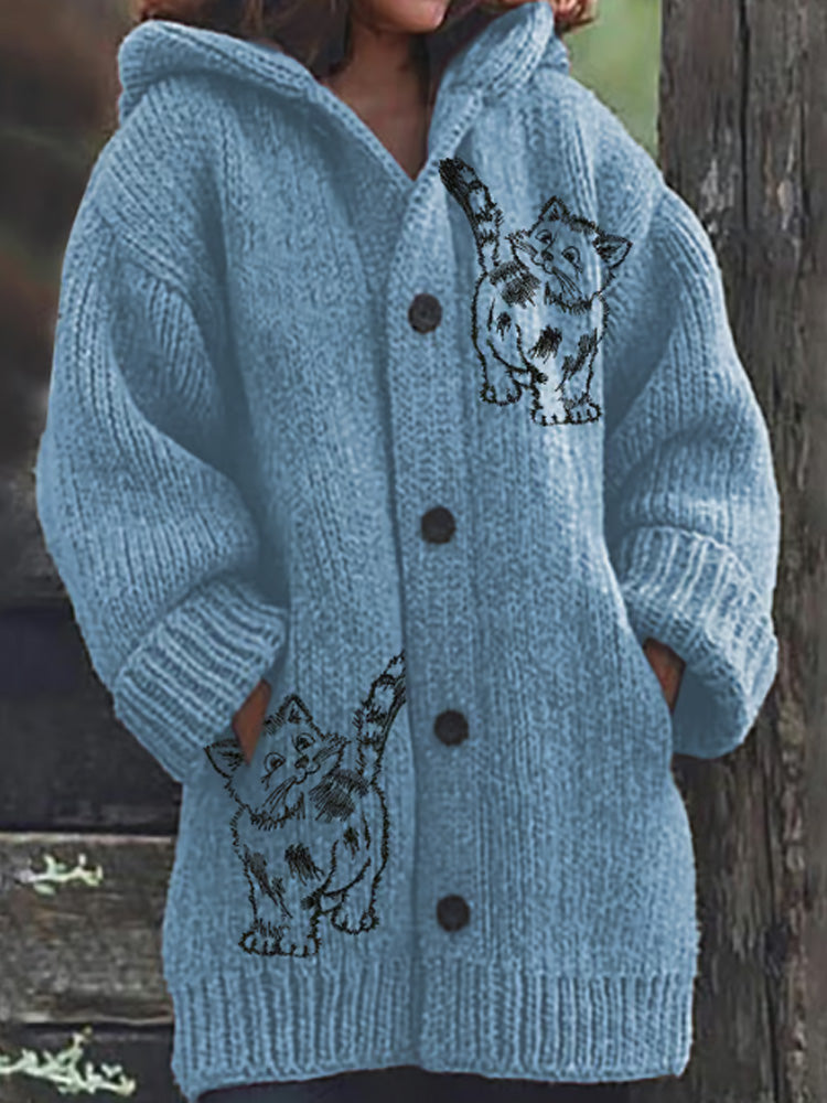 Elegantly Designed Jacket