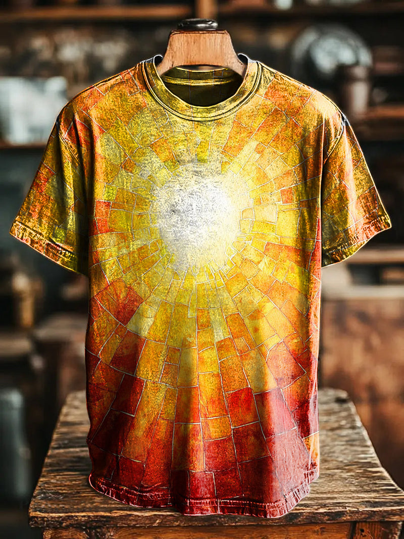 Thoughtfully Designed T-Shirt