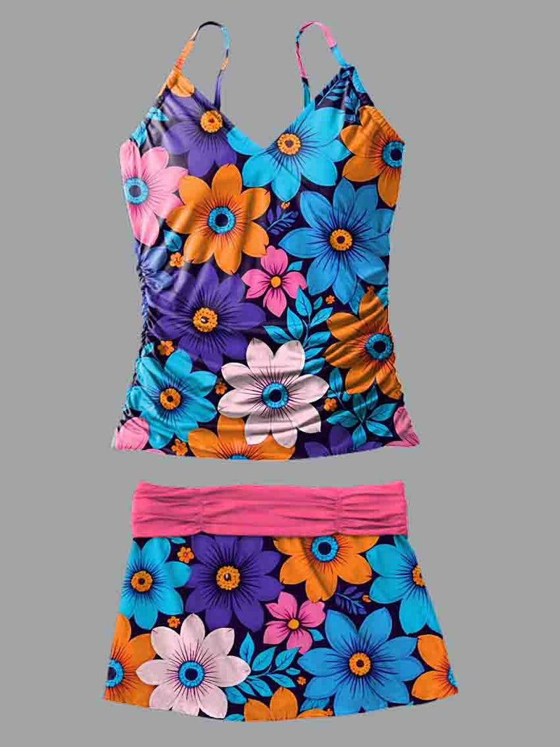 Gracefully Designed Trousers