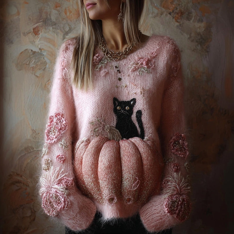 Beautifully Crafted Jumper