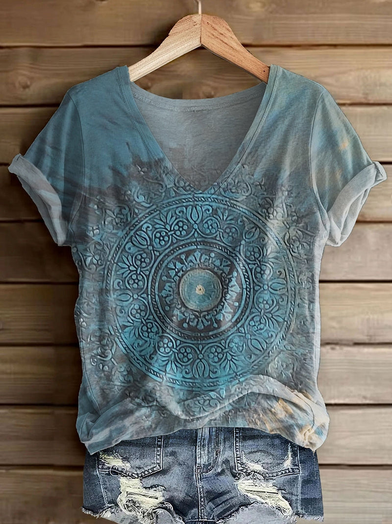 Classic Designed T-Shirt