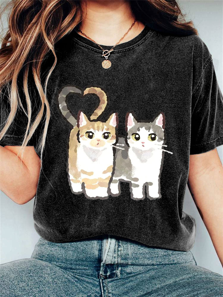 Thoughtfully Designed T-Shirt