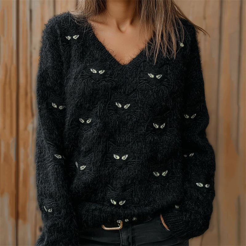 Beautifully Crafted Jumper