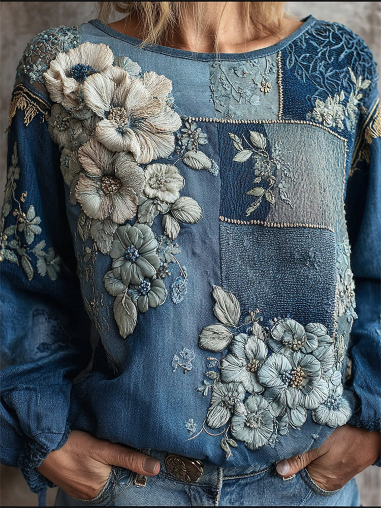 Beautifully Crafted Garment