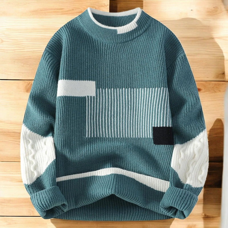 Classic Designed Jumper