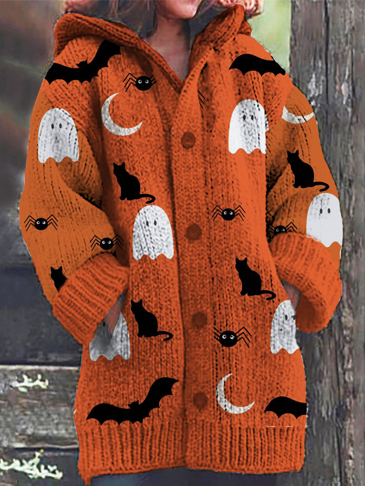 Classic Vintage Cardigan
