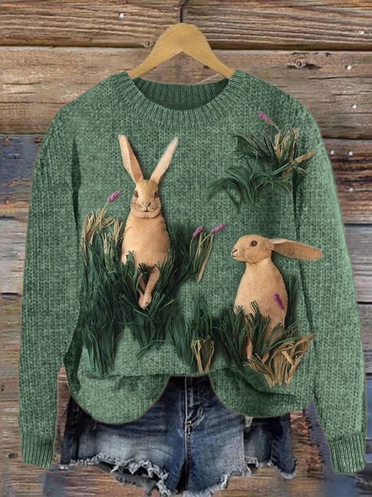Elegantly Designed Jumper