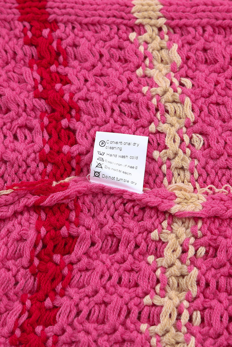 Beautifully Crafted Jumper