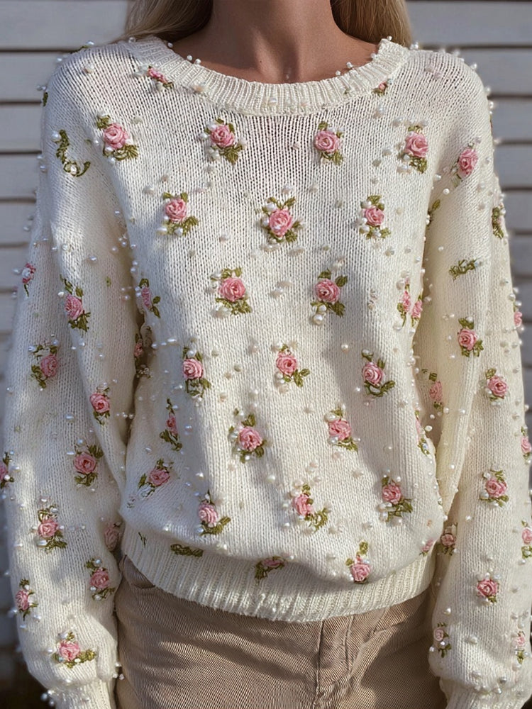 Classic Designed Jumper