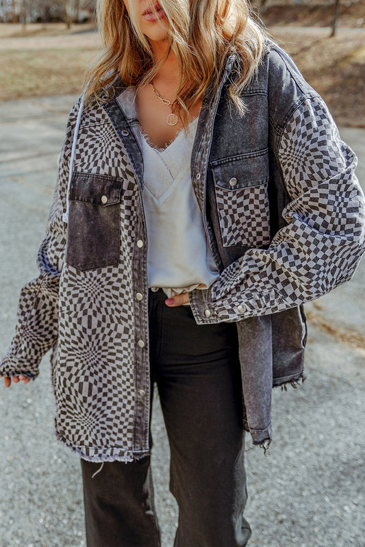 Cordis | Chic and Versatile winter Jacket