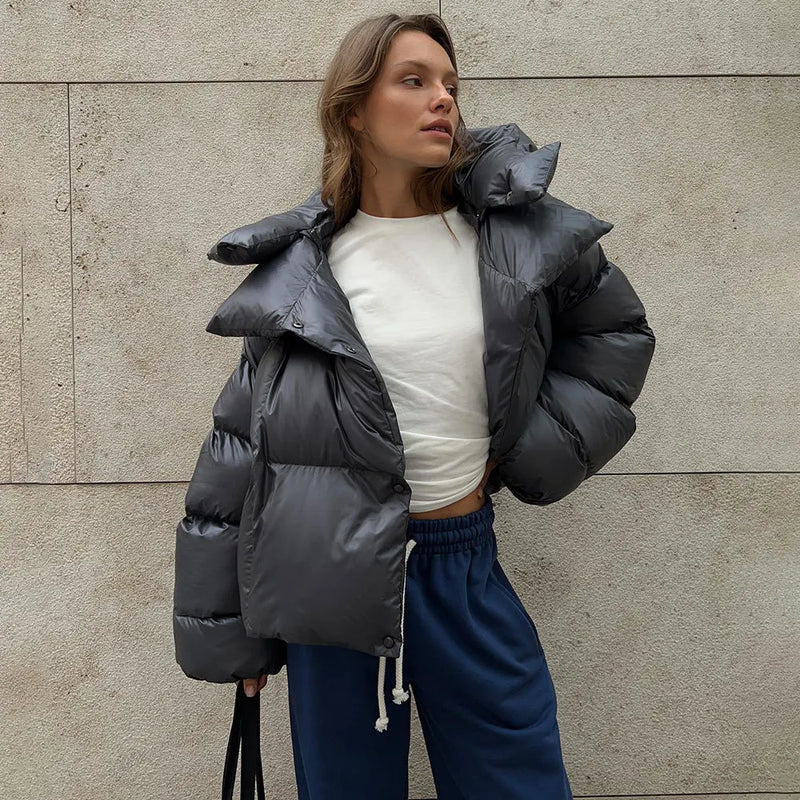 Vintage Inspired Jacket