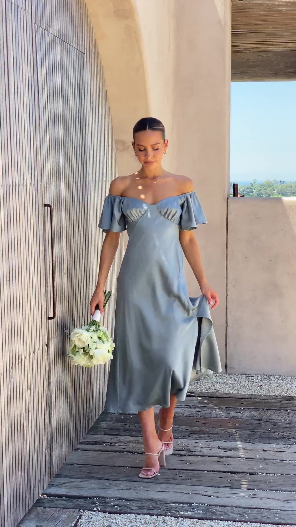 Light blue