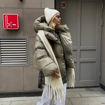 Vintage Inspired Jacket