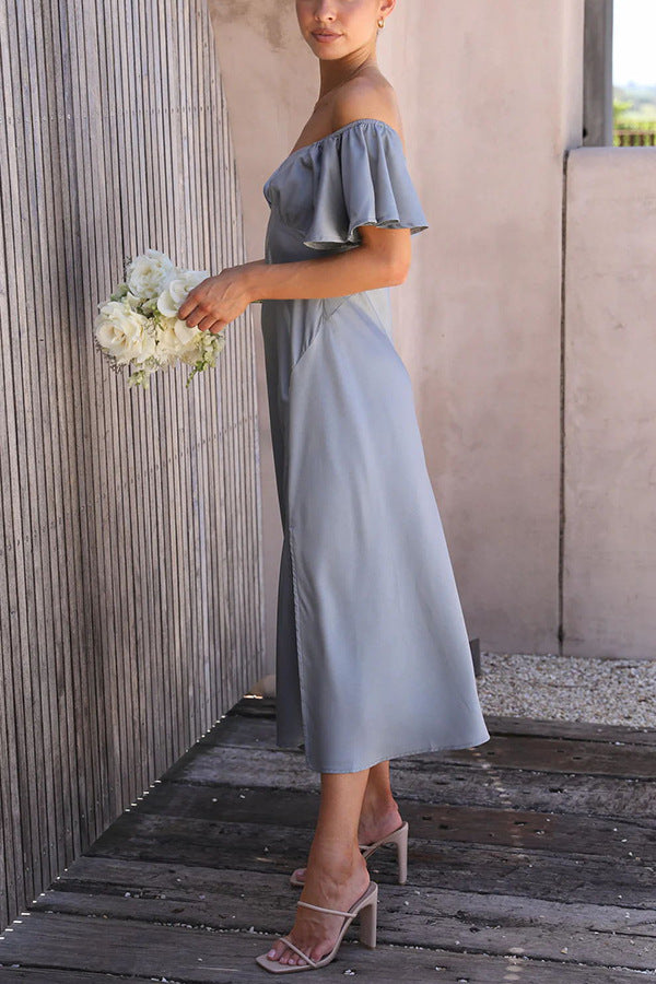 Thoughtfully Designed Dress