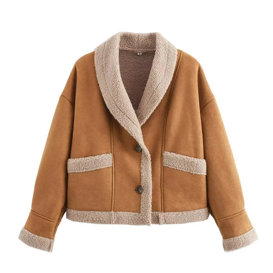Classic Vintage Jacket