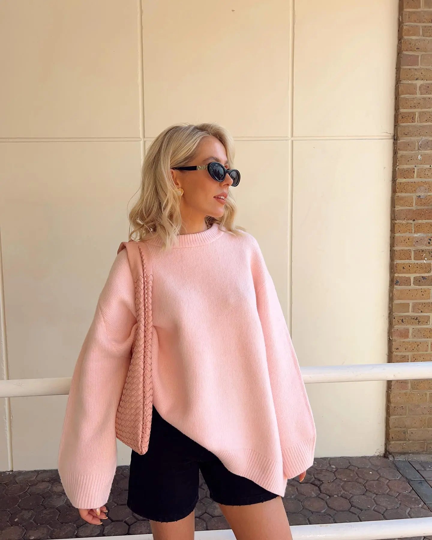 Classic Vintage Jumper