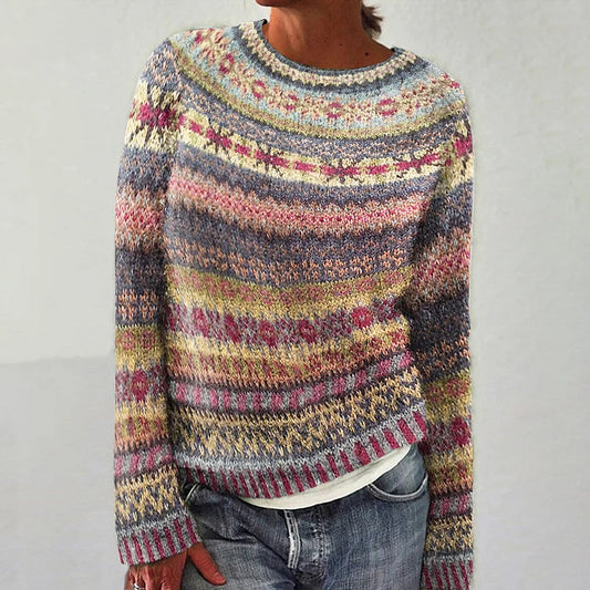 Classic Vintage Jumper