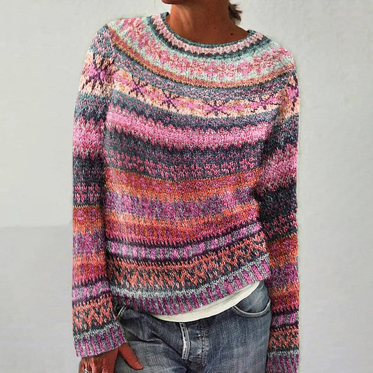 Beautifully Crafted Jumper